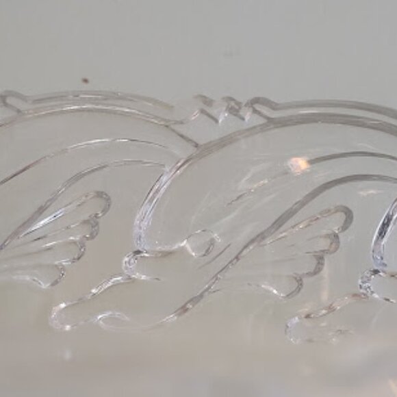 Tiffany Dolphin Bowl - Picture 6 of 14